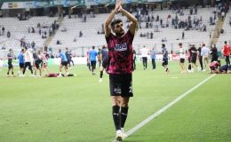 Alanyaspor, Fatih Aksoy ile 2 yıllık sözleşme imzaladı