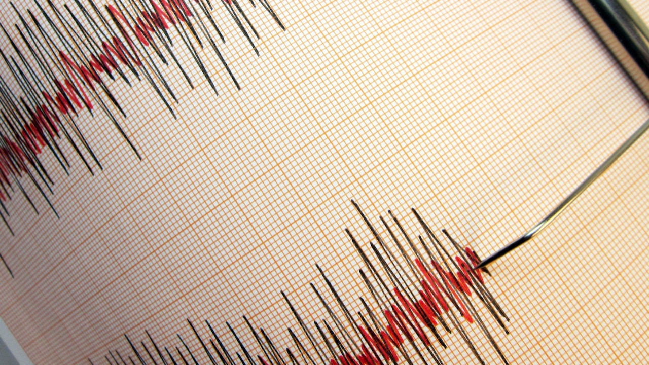 Rusya’da 8.8 şiddetinde deprem!