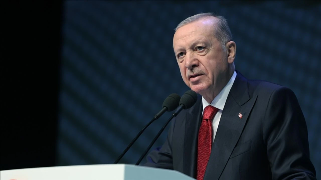 Cumhurbaşkanı Erdoğan: “İhmali olanlara gereken yapılacak”