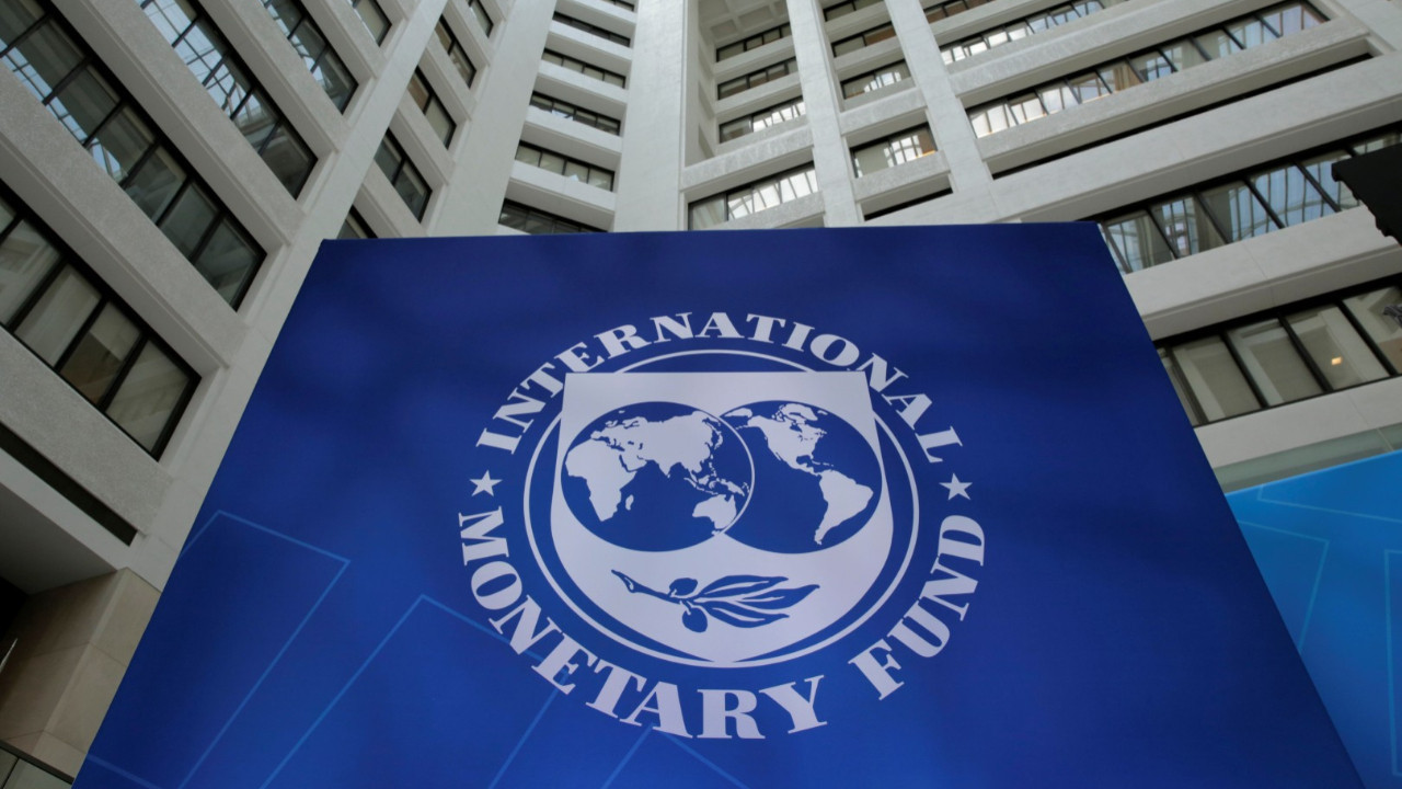 IMF’den yeni Türkiye tahmini