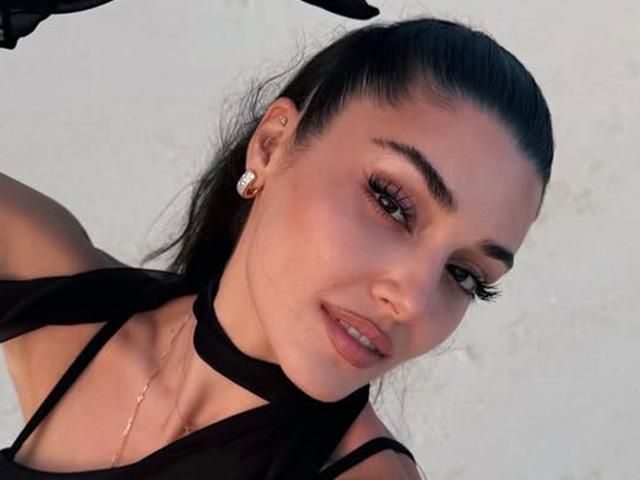 Hande Erçel ve Barış Arduç’tan ilk görüntüler geldi