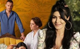 Star’ın yeni dizisi Çarpıntı’nın afişi yayınlandı