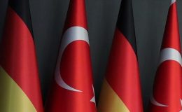 Almanya’dan Türkiye’nin 4 iline seyahat uyarısı