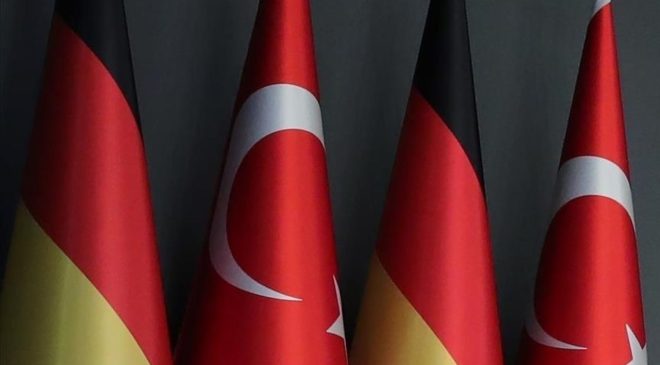 Almanya’dan Türkiye’nin 4 iline seyahat uyarısı