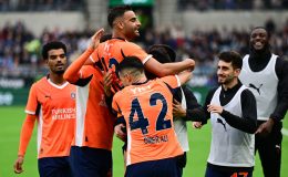 Başakşehir Norveç’te kötü başladı, iyi bitirdi!