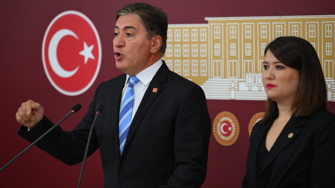 CHP’den 29 maddelik teklif