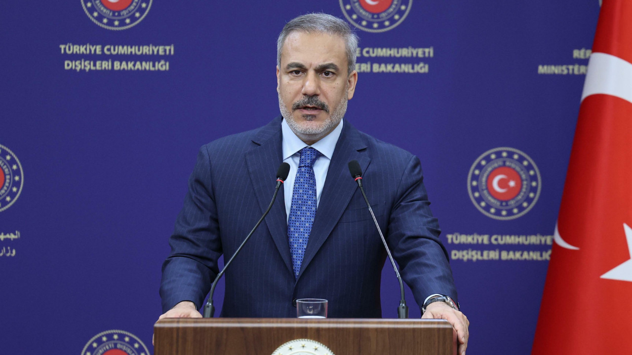 Dışişleri Bakanlığı’ndan diploma iddialarına yanıt