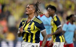 Kadıköy’de 5 gollü Fener şov