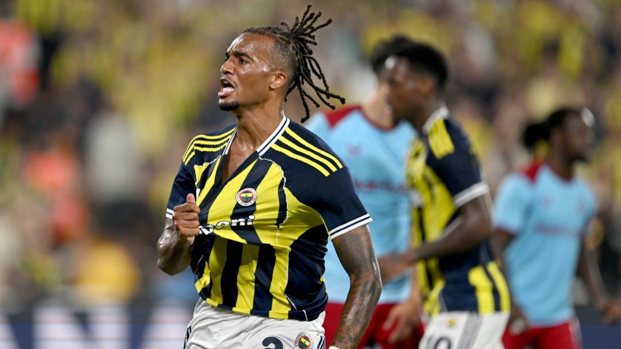 Kadıköy’de 5 gollü Fener şov