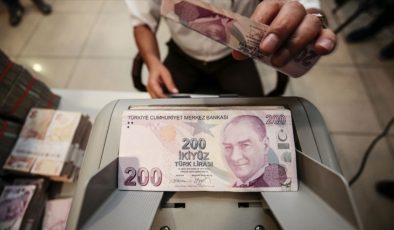 Kredi ve mevduat faizlerinde düşüş