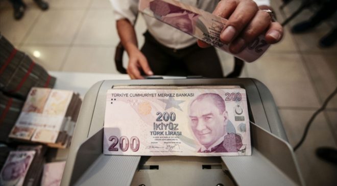 Kredi ve mevduat faizlerinde düşüş