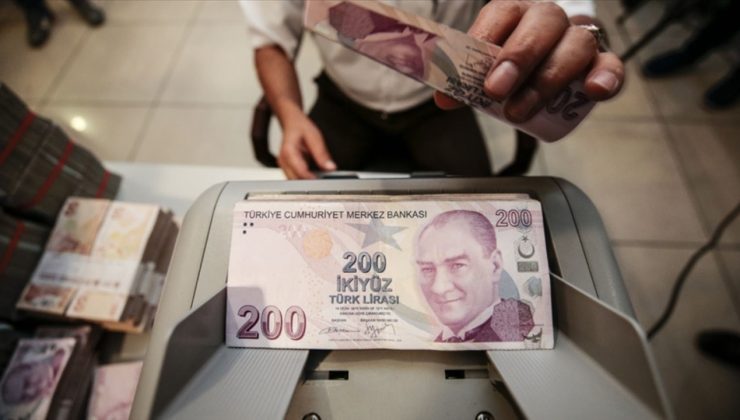 Kredi ve mevduat faizlerinde düşüş