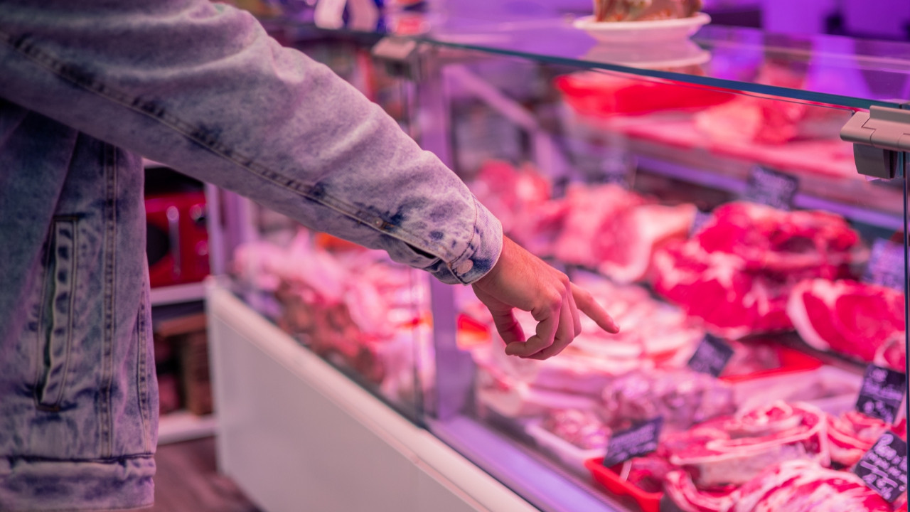 Et fiyatları rekor kırdı