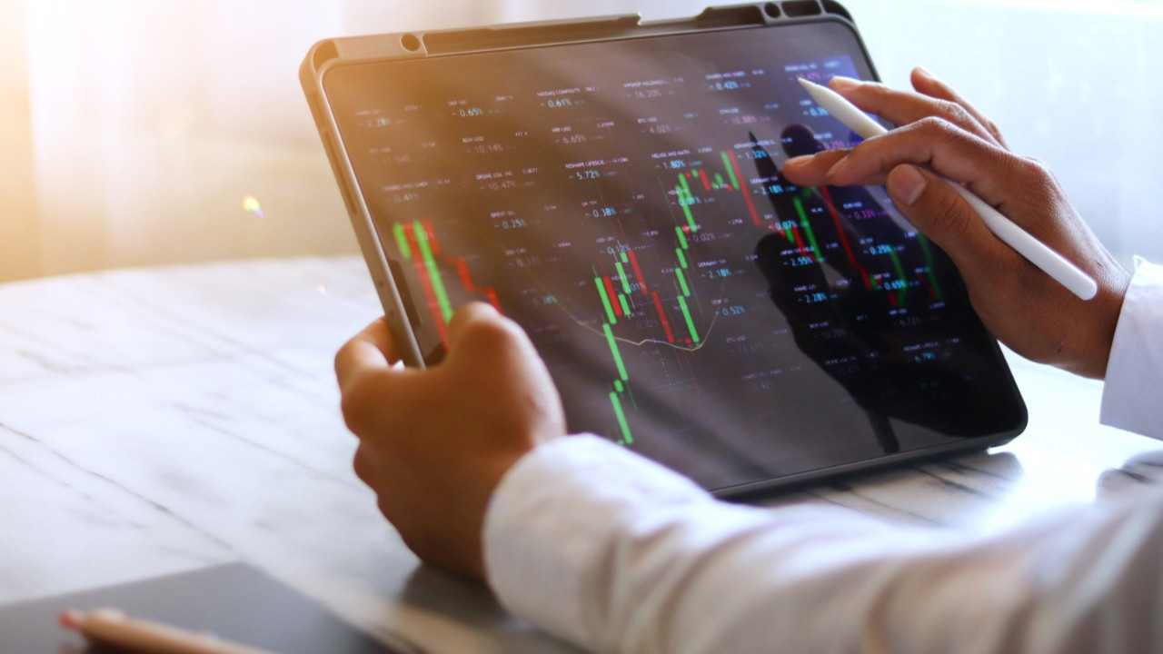 Piyasalarda faiz etkisi