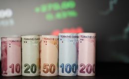 Lirada yıllar sonra ilk