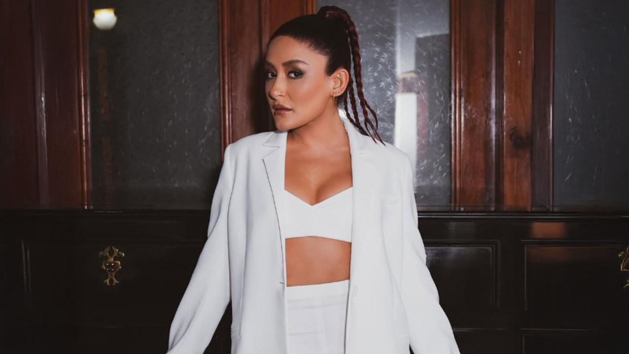 Melek Mosso yeni imajıyla gündemde: “Güzel olmuş mu?”