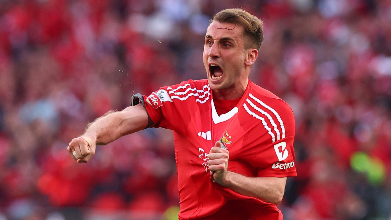 Kerem Aktürkoğlu, gemileri yaktı: “Çok yakında buluşacağız”