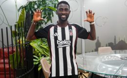 Beşiktaş, Ndidi’yi resmen duyurdu: İşte ödenecek bonservis