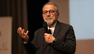 Balıkesir depremleri İstanbul’u etkiler mi? Prof. Dr. Naci Görür cevapladı