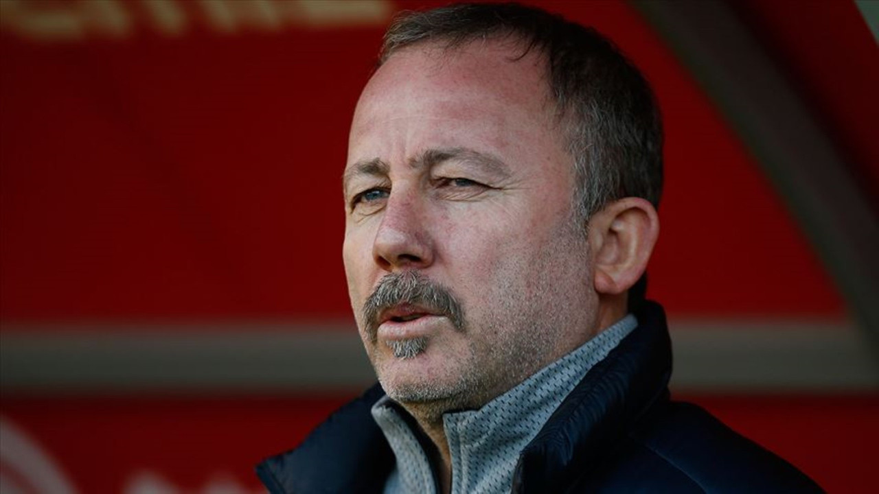 Kartal’da 2. Sergen Yalçın dönemi