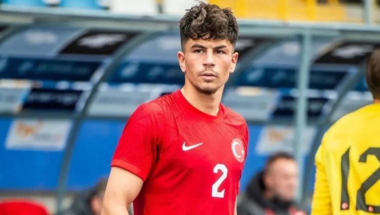 Türk yıldız Milan’a transfer oldu