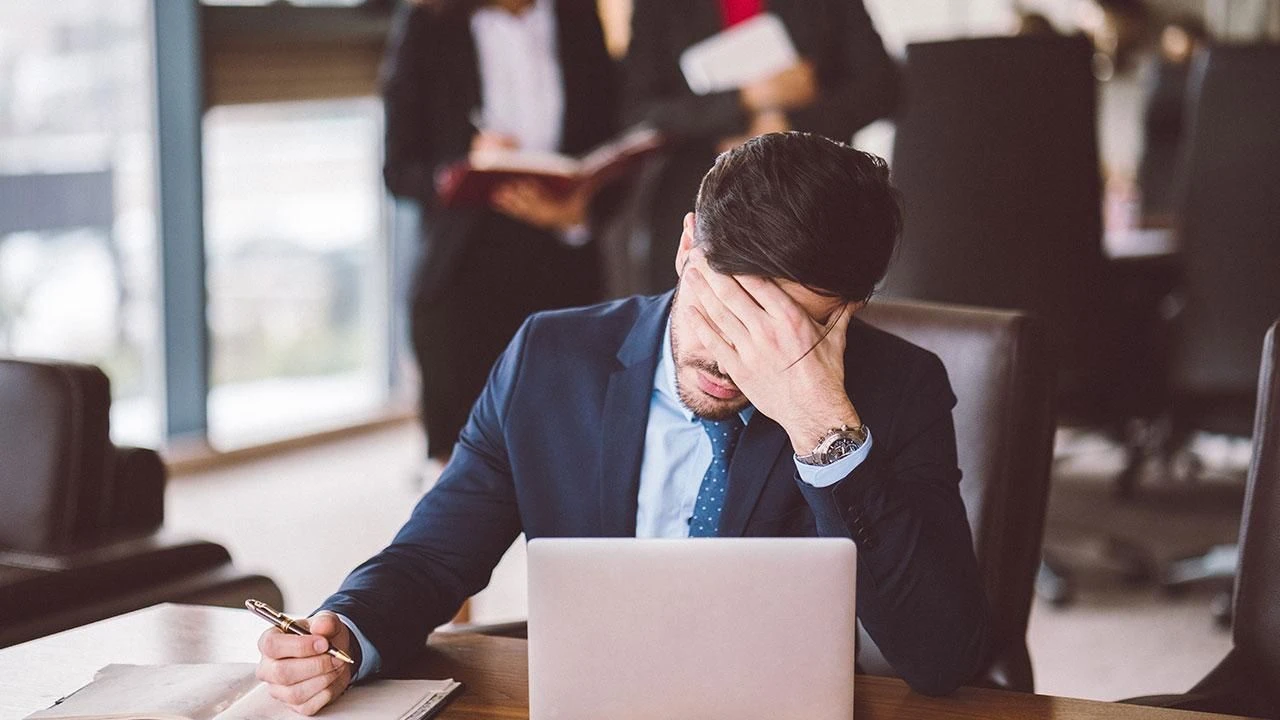 Avrupa’da En Çok Çalışan Ülke: Yine Türkiye!