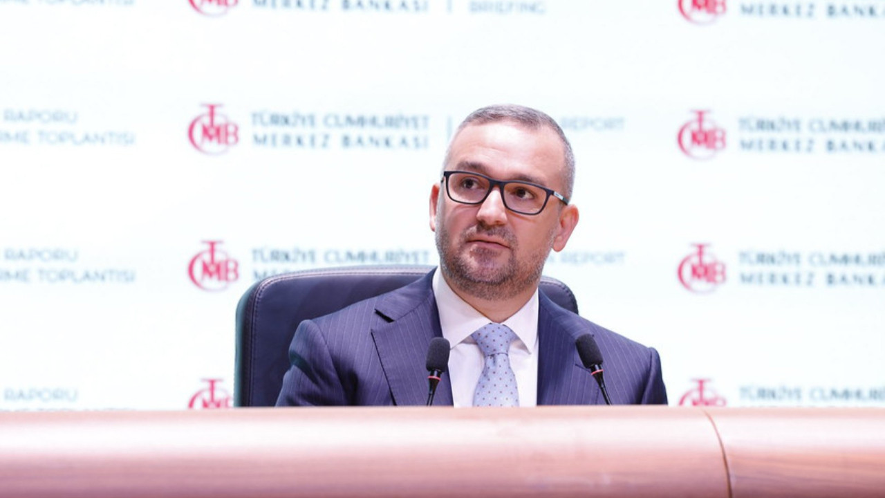 Merkez Bankası’ndan ‘faiz indirimi’ açıklaması
