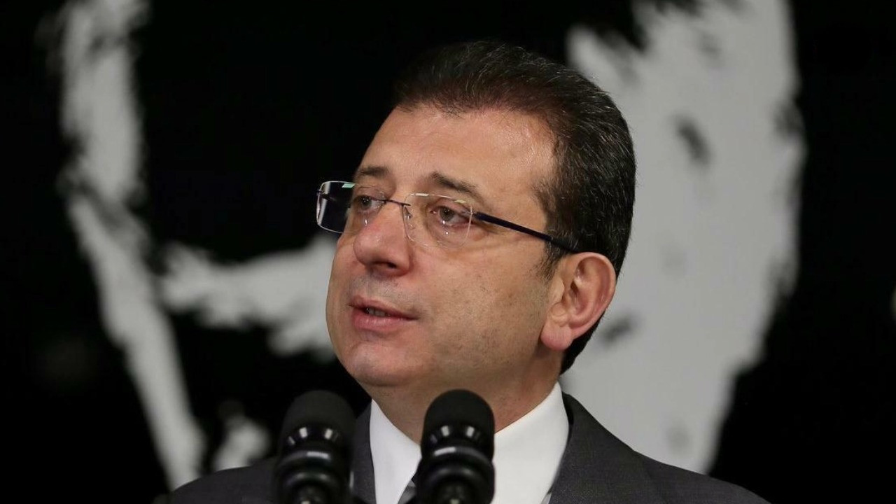 İmamoğlu’nun diploma davasının yeri ve tarihi değişti