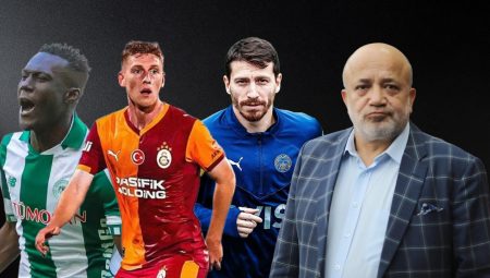 Futbolda bahis soruşturması: 20 kişi tutuklandı
