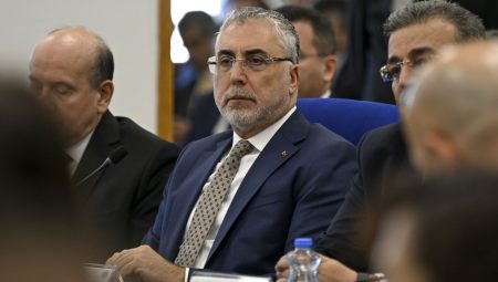 Bakan Işıkhan’dan asgari ücret açıklaması