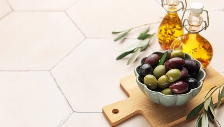 Akdeniz Mutfağının Kalbinde Tat Yolculuğu