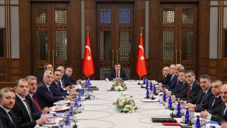 Ekonomi Koordinasyon Kurulu: Tedbirler sürecek