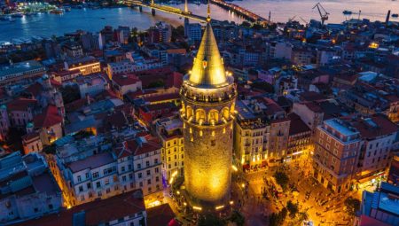 Galata Kulesi’nin mülkiyetine ilişkin davada karar çıktı