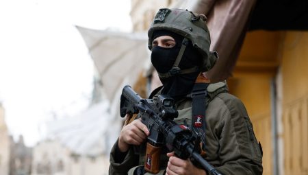 İsrailli asker sığınakta intihar etti