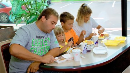 Ultra işlenmiş gıdalar erkeklerde kısırlık riskini artırıyor