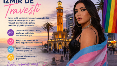 İzmir Travesti – İzmir Travestiler