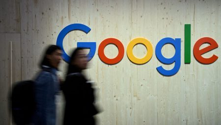 AB’den Google’a veri paylaşımı baskısı