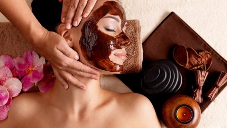 Çikolata Maskesi Tarifi