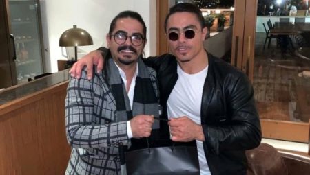 ‘Nusret’in kardeşi tutuklandı