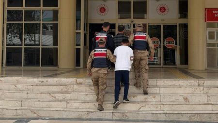 Provokatif içeriklerin yer aldığı Telegram grubunun kurucusu tutuklandı