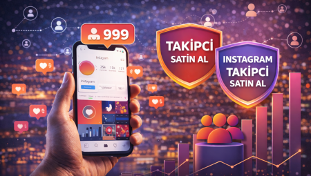 Sosyal Medyada Büyümenin En Etkili Yolu: Takipçi Artışı