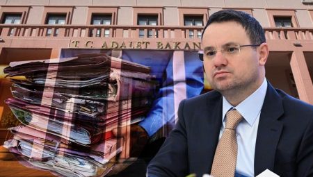 Faili meçhul tüm dosyalar raftan iniyor!