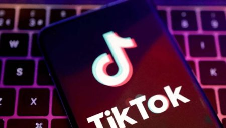 TikTok, Türkiye’de 3 milyondan fazla videoyu kaldırdı