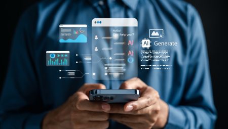 Yapay zekada ABD-Çin savaşı