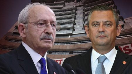 CHP’ye ‘mutlak butlan’ kararı!