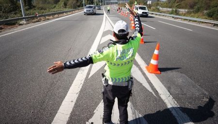İstanbul’da bazı yollar kapatılıyor