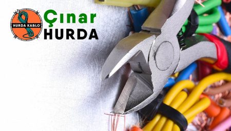 Hurda Kablo Fiyatları