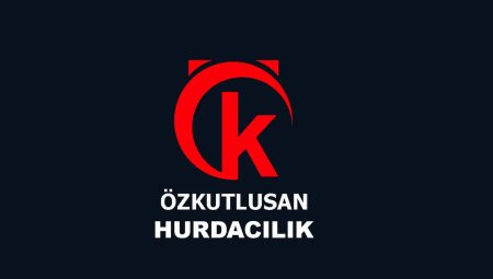 Özkutlusan Hurdacılık: Güvenilir Hurdacı Firması