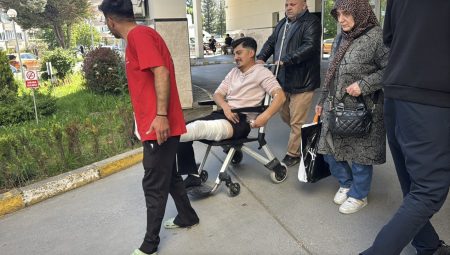 Sağlık Bakanlığı açıkladı: 13 binden fazla kişi yaralı