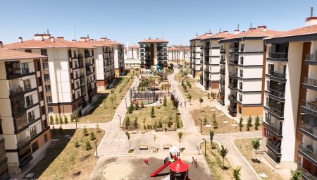 Konut projesinde başvuru paraları iade ediliyor